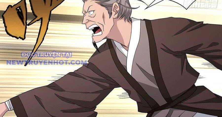 Thiên Long Bát Bộ Webtoon Chap 133 - Next Chap 134