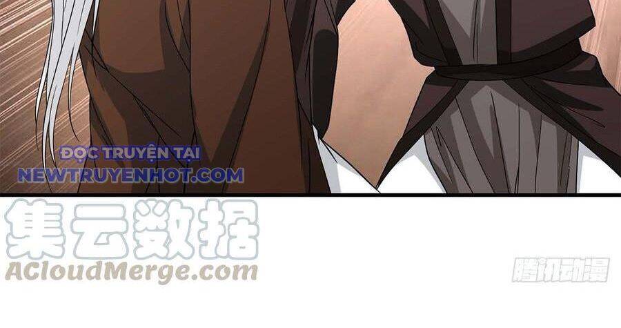 Thiên Long Bát Bộ Webtoon Chap 133 - Next Chap 134