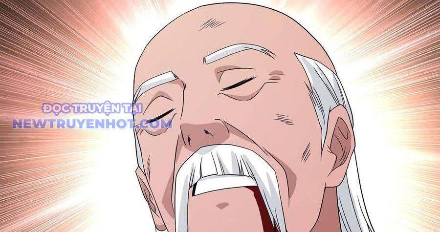 Thiên Long Bát Bộ Webtoon Chap 133 - Next Chap 134