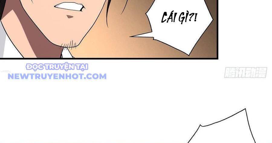 Thiên Long Bát Bộ Webtoon Chap 133 - Next Chap 134