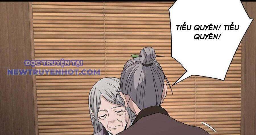 Thiên Long Bát Bộ Webtoon Chap 133 - Next Chap 134