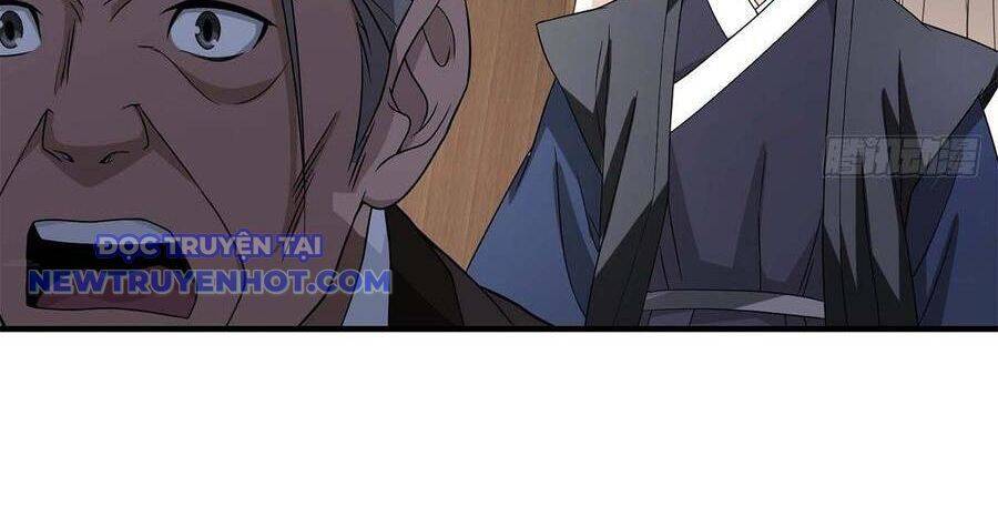 Thiên Long Bát Bộ Webtoon Chap 133 - Next Chap 134