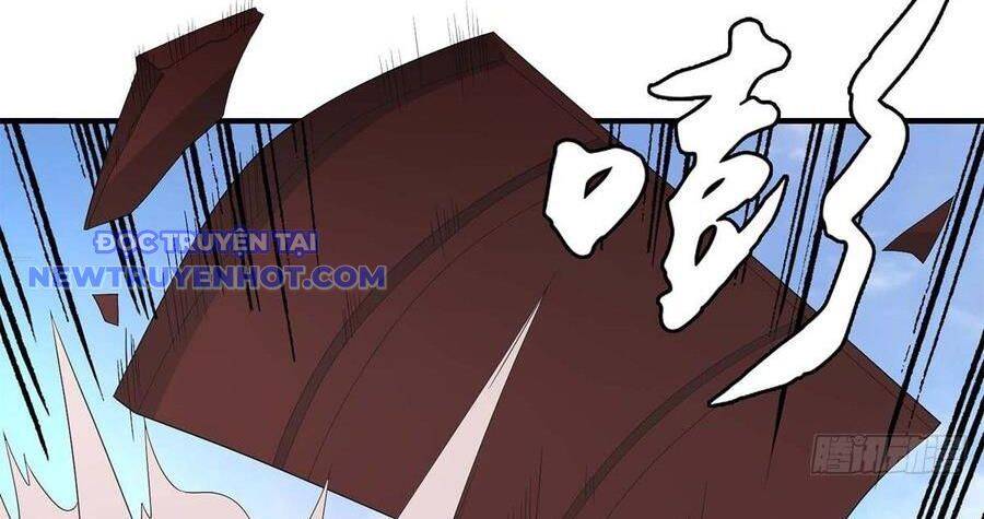 Thiên Long Bát Bộ Webtoon Chap 133 - Next Chap 134