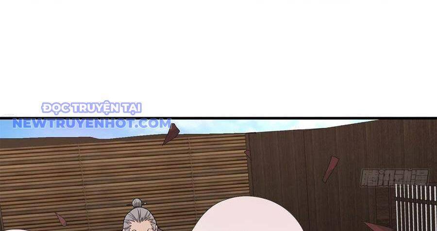 Thiên Long Bát Bộ Webtoon Chap 133 - Next Chap 134