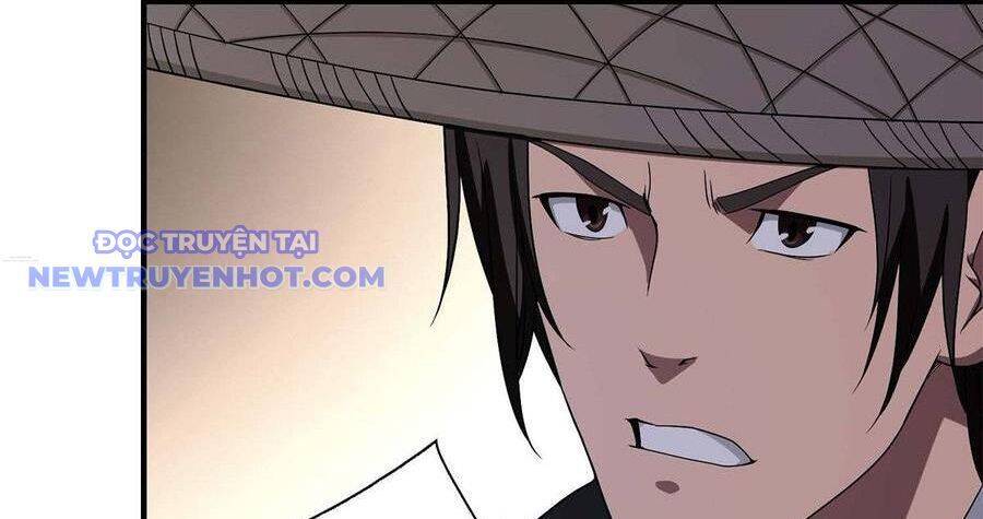Thiên Long Bát Bộ Webtoon Chap 133 - Next Chap 134