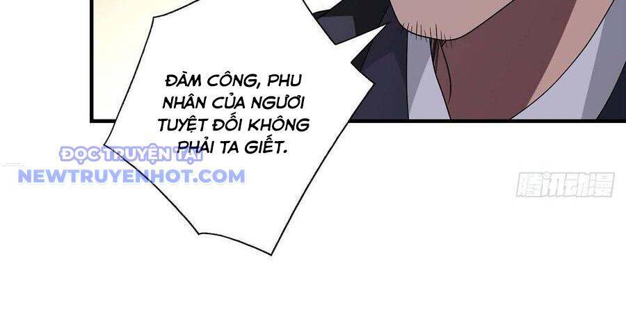 Thiên Long Bát Bộ Webtoon Chap 133 - Next Chap 134