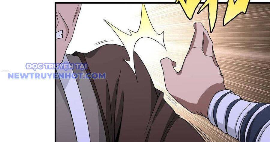 Thiên Long Bát Bộ Webtoon Chap 133 - Next Chap 134