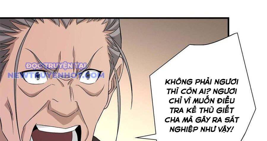 Thiên Long Bát Bộ Webtoon Chap 133 - Next Chap 134