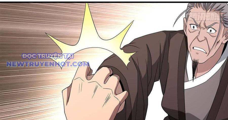Thiên Long Bát Bộ Webtoon Chap 133 - Next Chap 134