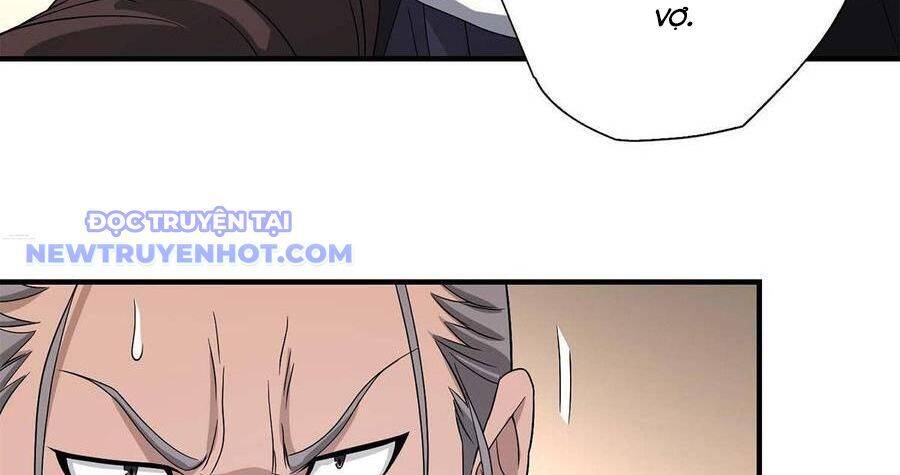 Thiên Long Bát Bộ Webtoon Chap 133 - Next Chap 134