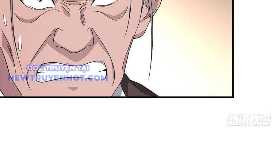 Thiên Long Bát Bộ Webtoon Chap 133 - Next Chap 134