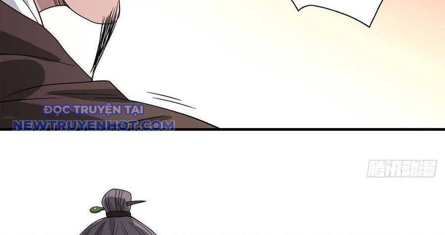 Thiên Long Bát Bộ Webtoon Chap 133 - Next Chap 134