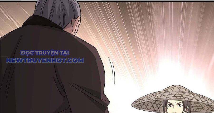 Thiên Long Bát Bộ Webtoon Chap 133 - Next Chap 134