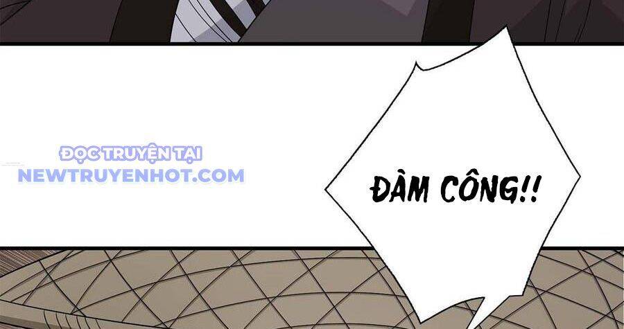 Thiên Long Bát Bộ Webtoon Chap 133 - Next Chap 134