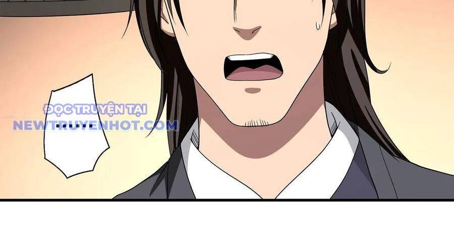 Thiên Long Bát Bộ Webtoon Chap 134 - Next Chap 135