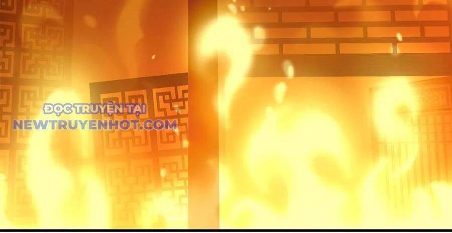 Thiên Long Bát Bộ Webtoon Chap 134 - Next Chap 135