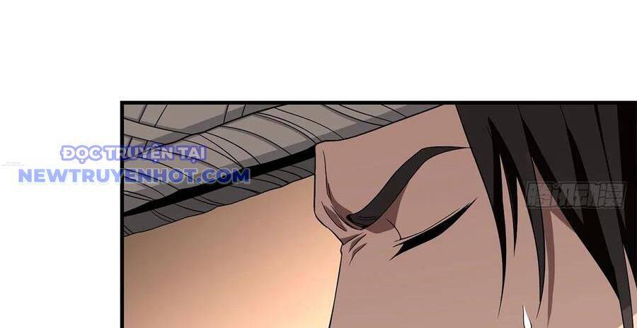 Thiên Long Bát Bộ Webtoon Chap 134 - Next Chap 135