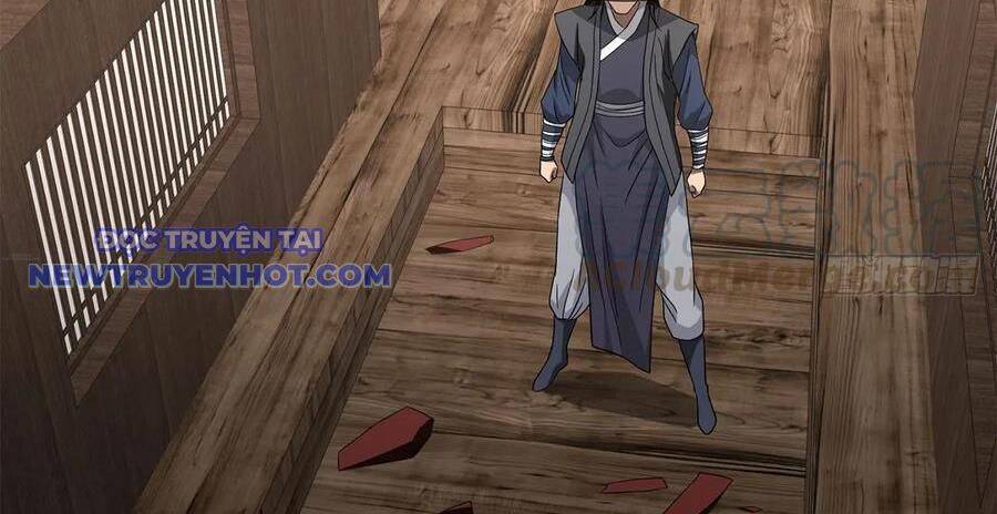 Thiên Long Bát Bộ Webtoon Chap 134 - Next Chap 135