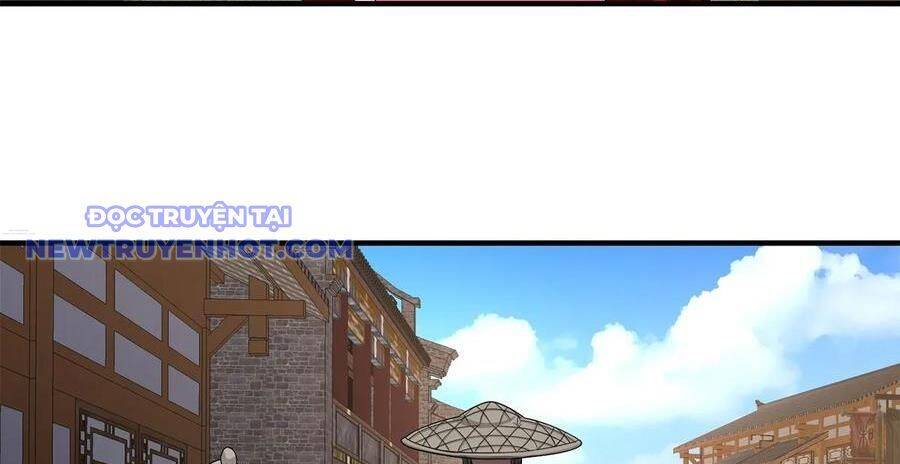 Thiên Long Bát Bộ Webtoon Chap 134 - Next Chap 135