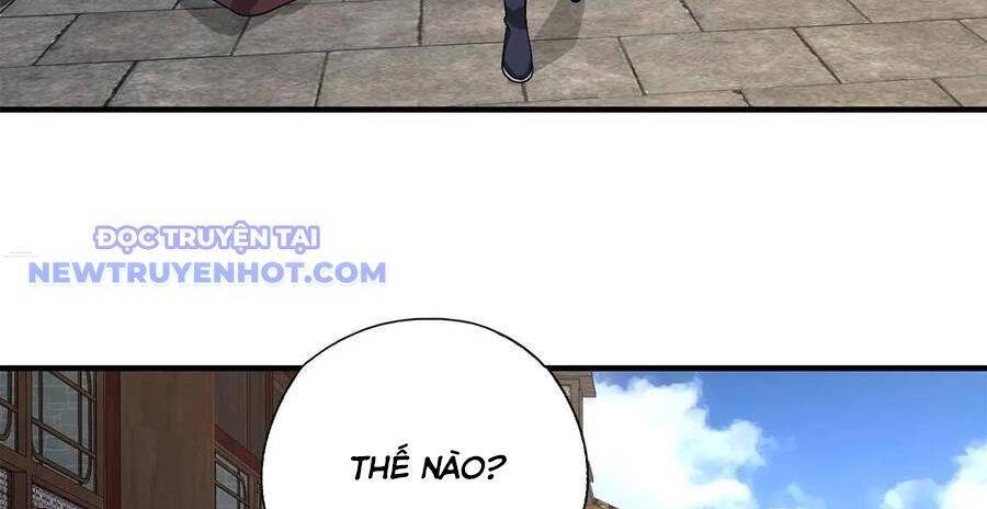 Thiên Long Bát Bộ Webtoon Chap 134 - Next Chap 135