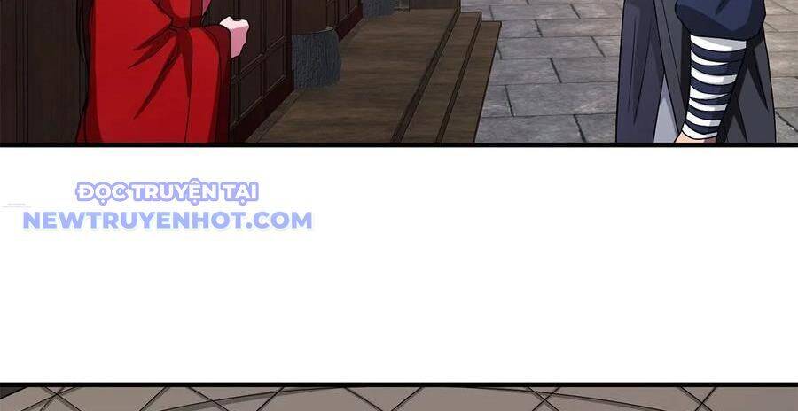 Thiên Long Bát Bộ Webtoon Chap 134 - Next Chap 135