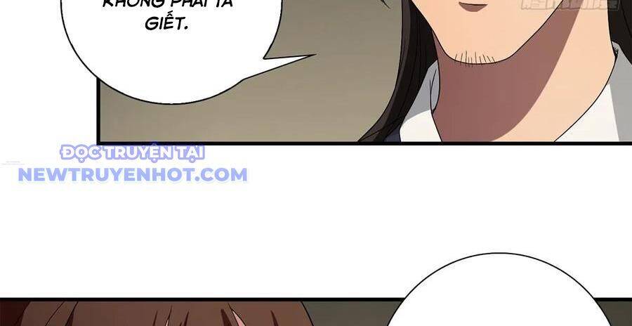 Thiên Long Bát Bộ Webtoon Chap 134 - Next Chap 135
