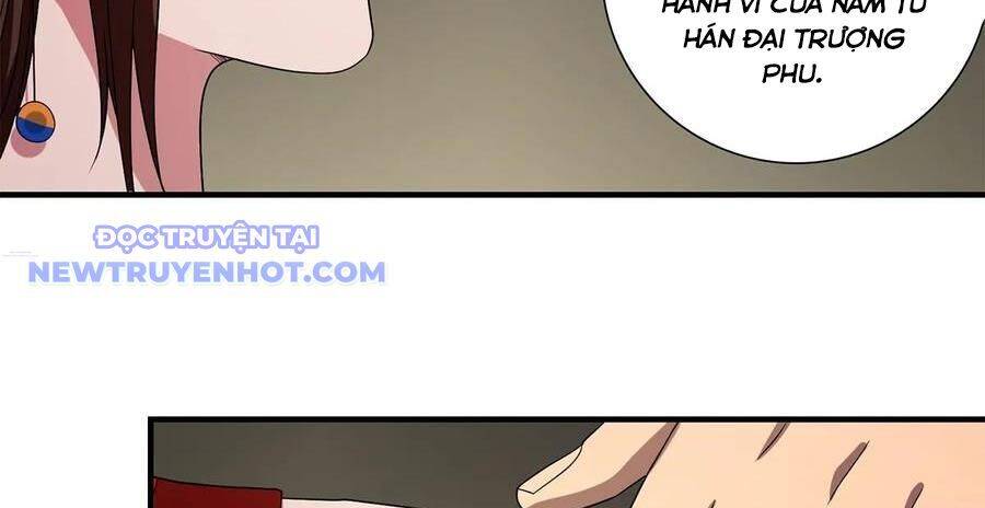Thiên Long Bát Bộ Webtoon Chap 134 - Next Chap 135