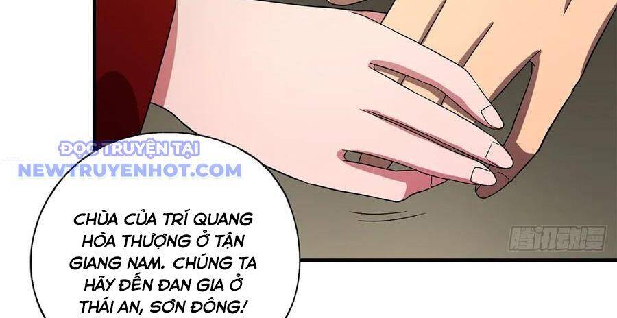 Thiên Long Bát Bộ Webtoon Chap 134 - Next Chap 135