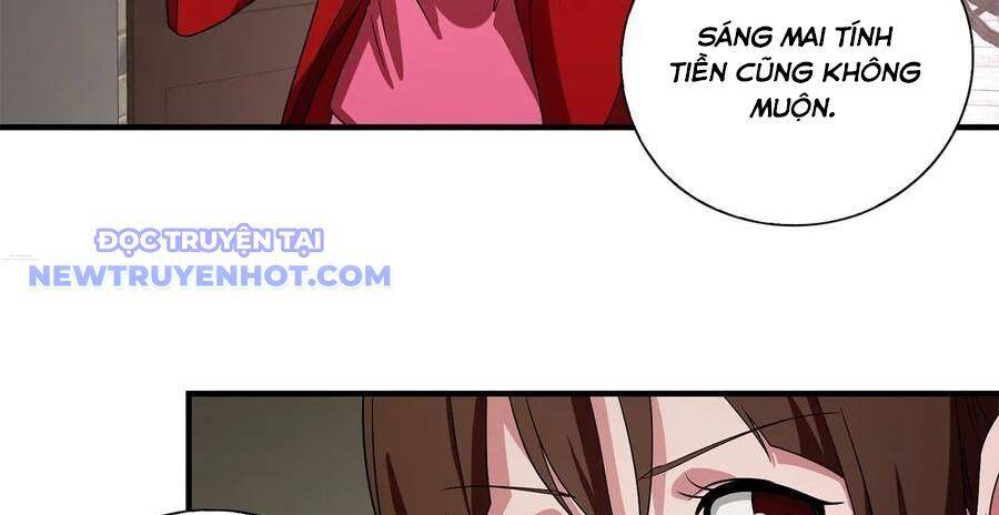 Thiên Long Bát Bộ Webtoon Chap 134 - Next Chap 135