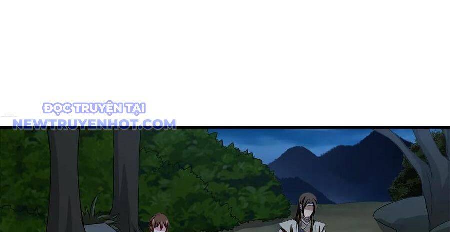 Thiên Long Bát Bộ Webtoon Chap 134 - Next Chap 135