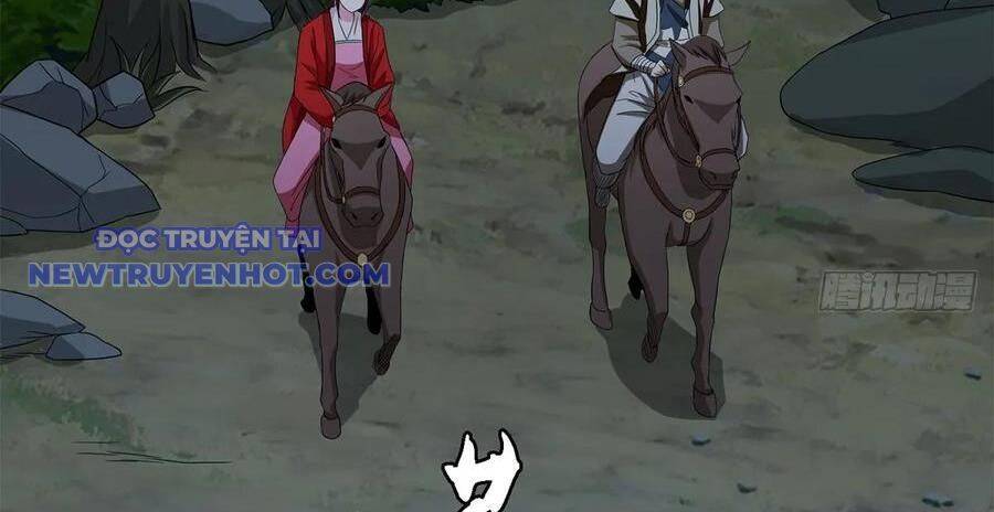 Thiên Long Bát Bộ Webtoon Chap 134 - Next Chap 135