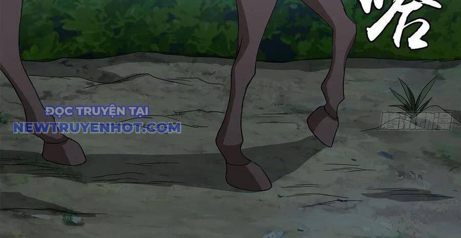 Thiên Long Bát Bộ Webtoon Chap 134 - Next Chap 135