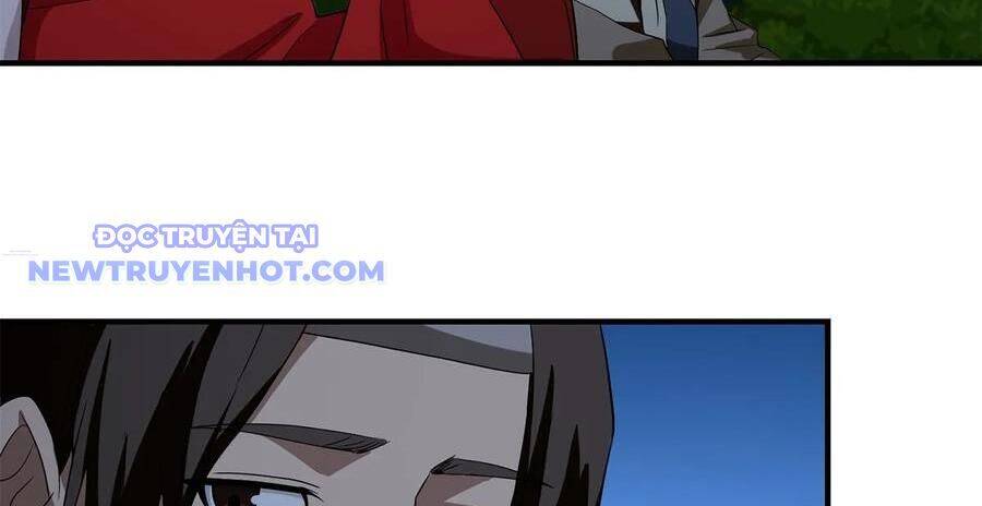 Thiên Long Bát Bộ Webtoon Chap 134 - Next Chap 135