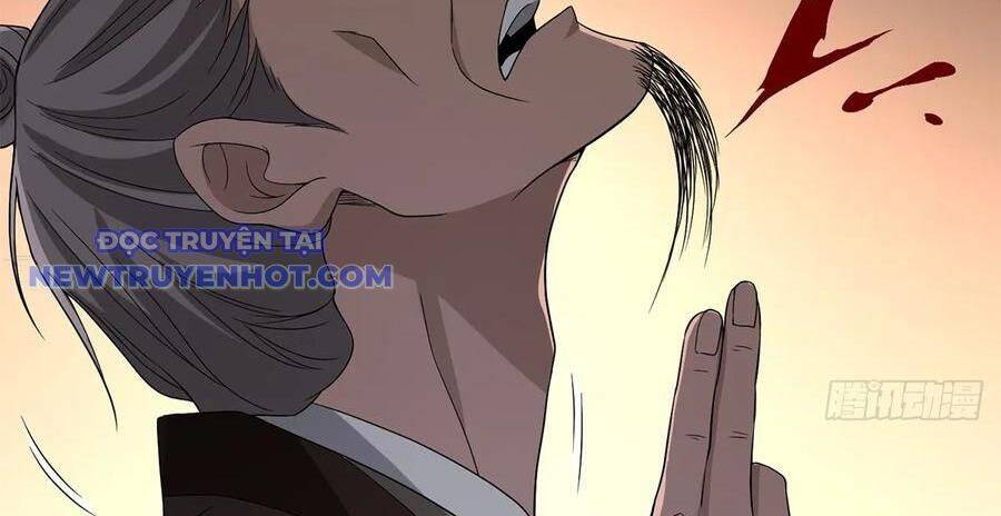 Thiên Long Bát Bộ Webtoon Chap 134 - Next Chap 135