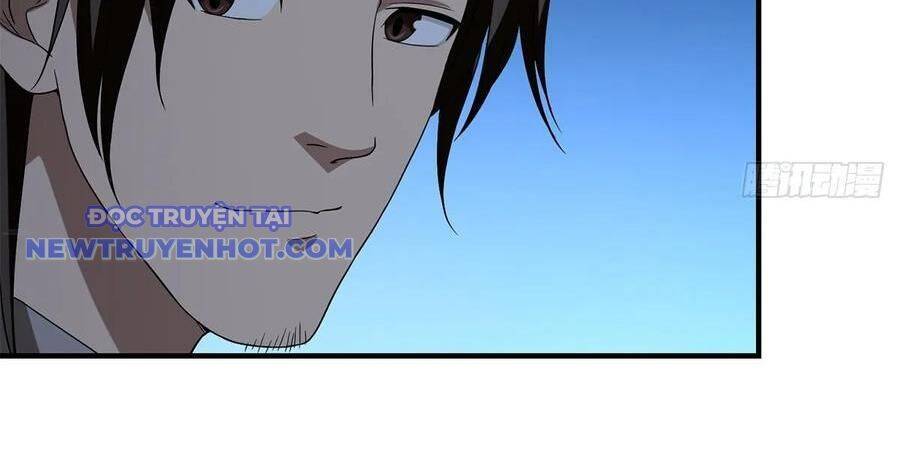 Thiên Long Bát Bộ Webtoon Chap 134 - Next Chap 135