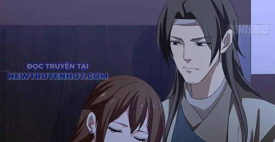 Thiên Long Bát Bộ Webtoon Chap 134 - Next Chap 135
