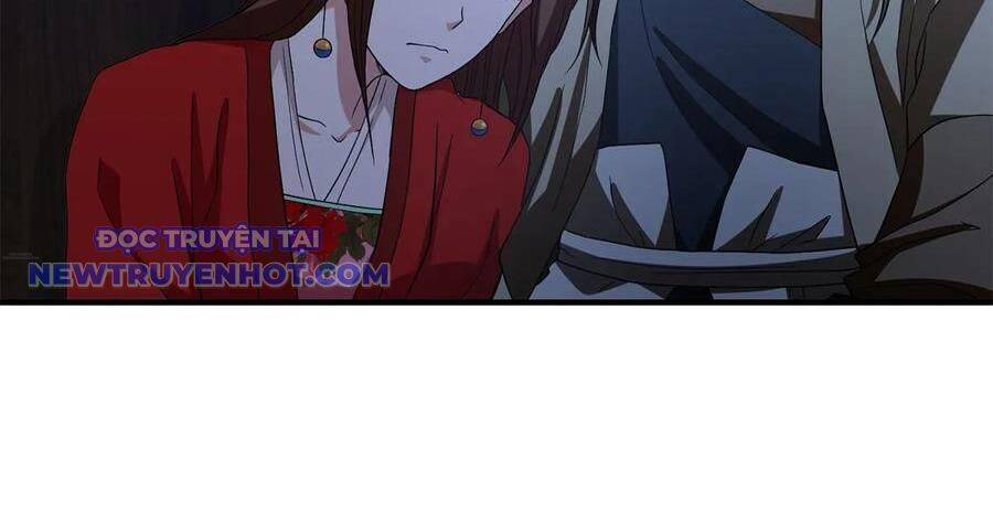 Thiên Long Bát Bộ Webtoon Chap 134 - Next Chap 135