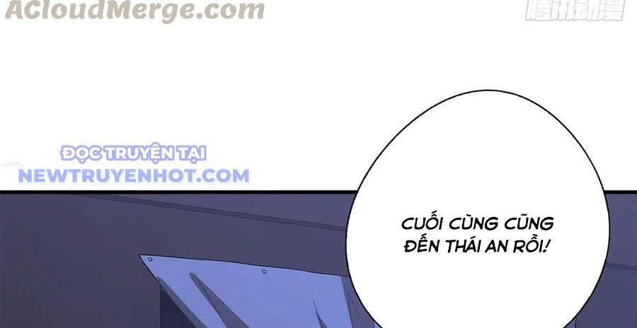 Thiên Long Bát Bộ Webtoon Chap 134 - Next Chap 135