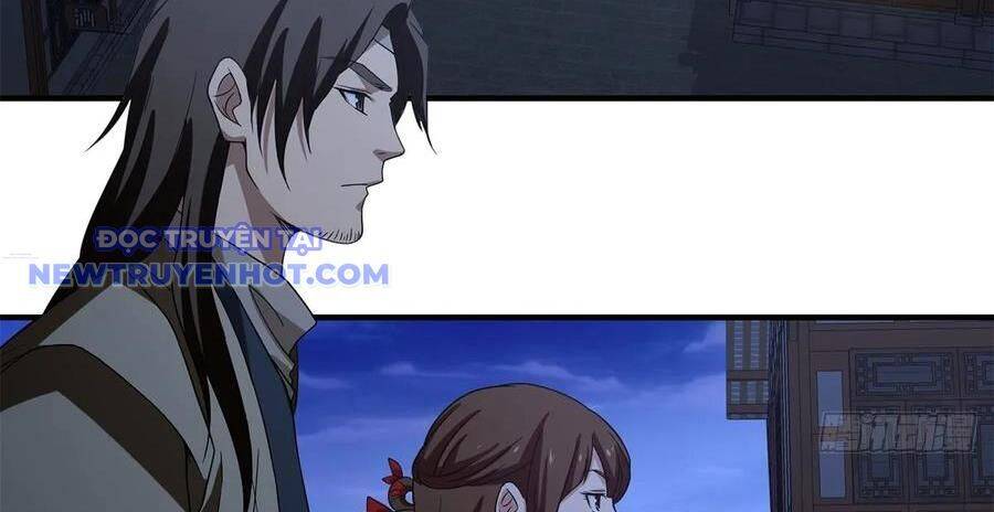 Thiên Long Bát Bộ Webtoon Chap 134 - Next Chap 135