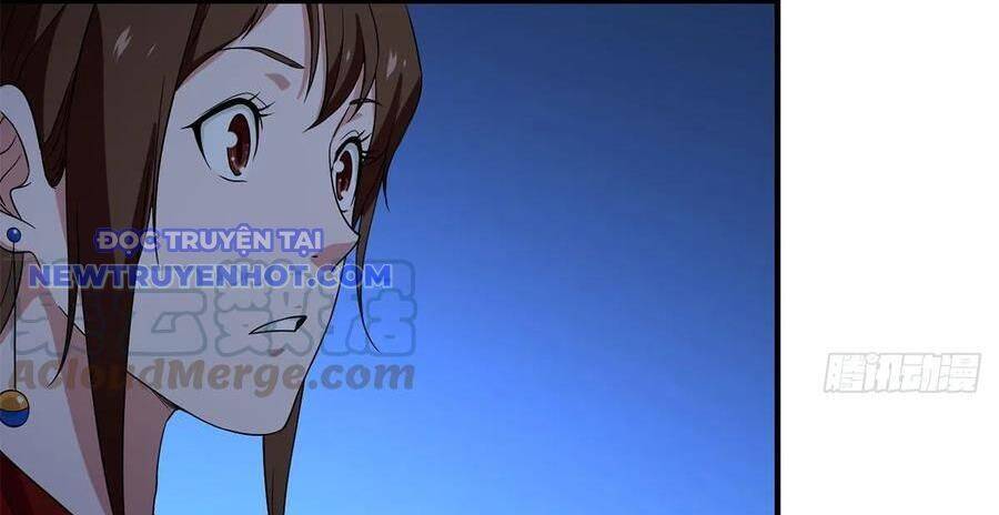 Thiên Long Bát Bộ Webtoon Chap 134 - Next Chap 135