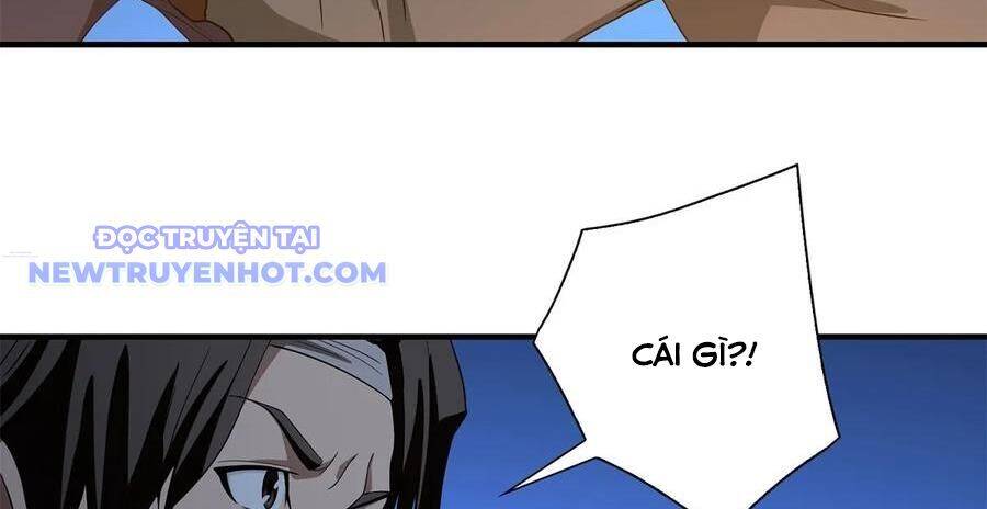 Thiên Long Bát Bộ Webtoon Chap 134 - Next Chap 135