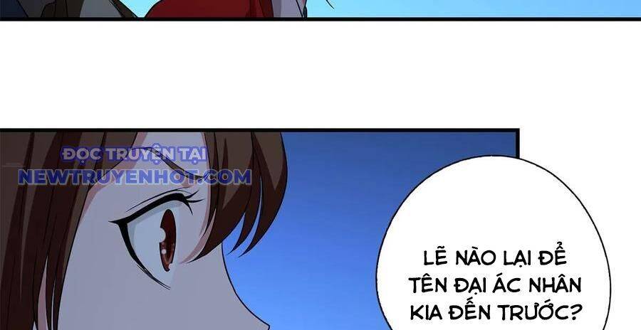 Thiên Long Bát Bộ Webtoon Chap 134 - Next Chap 135