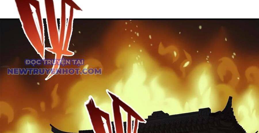 Thiên Long Bát Bộ Webtoon Chap 134 - Next Chap 135