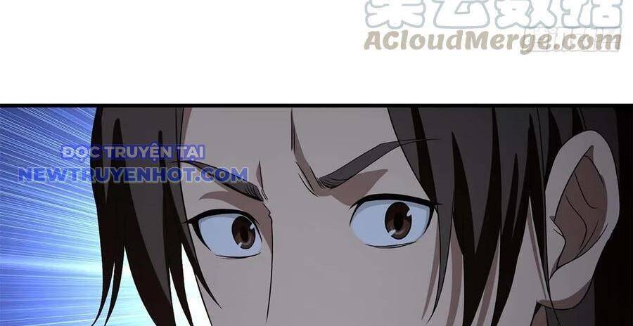 Thiên Long Bát Bộ Webtoon Chap 134 - Next Chap 135