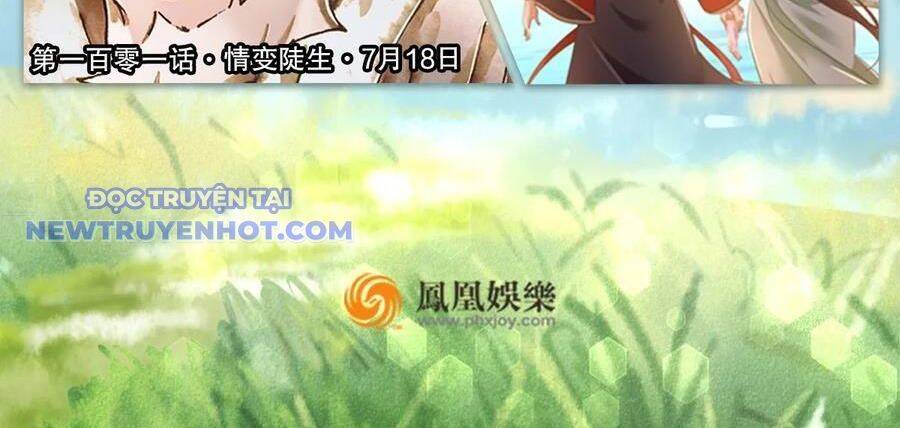 Thiên Long Bát Bộ Webtoon Chap 135 - Next Chap 136