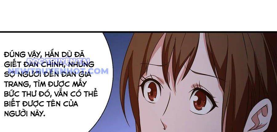 Thiên Long Bát Bộ Webtoon Chap 135 - Next Chap 136