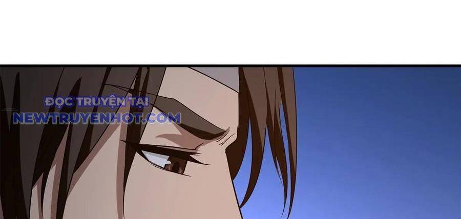 Thiên Long Bát Bộ Webtoon Chap 135 - Next Chap 136