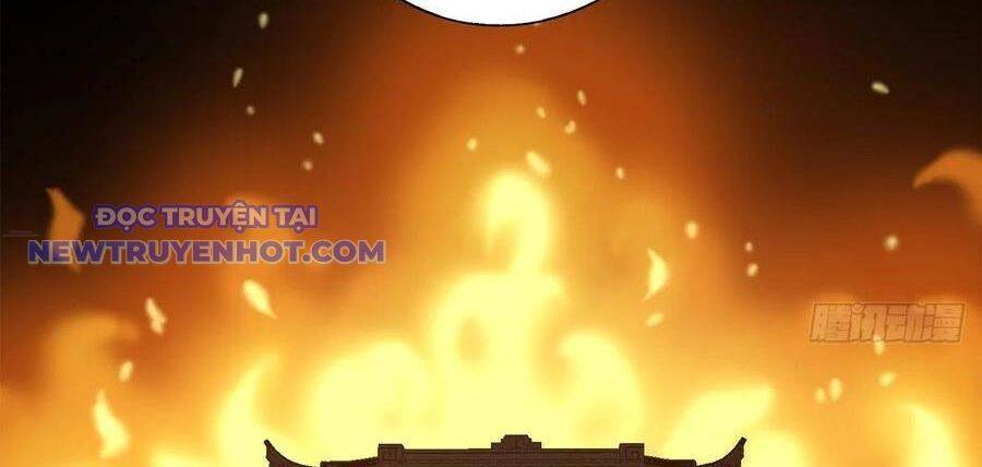 Thiên Long Bát Bộ Webtoon Chap 135 - Next Chap 136