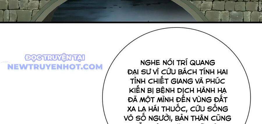 Thiên Long Bát Bộ Webtoon Chap 135 - Next Chap 136
