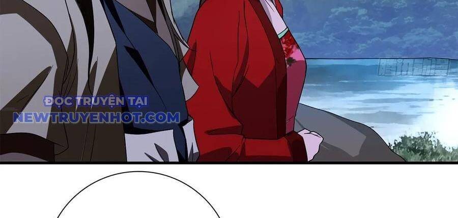 Thiên Long Bát Bộ Webtoon Chap 135 - Next Chap 136